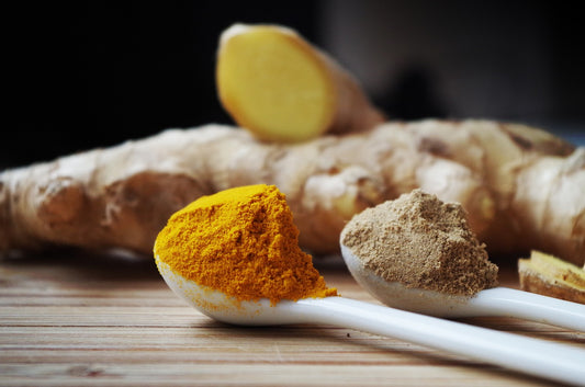 The Benefits of Turmeric Gummies: A Complete Guide to Curcumin’s Power