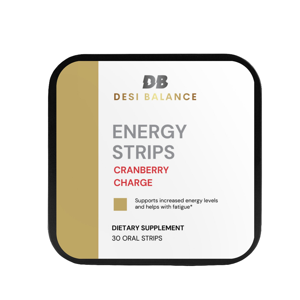 Energy Strips