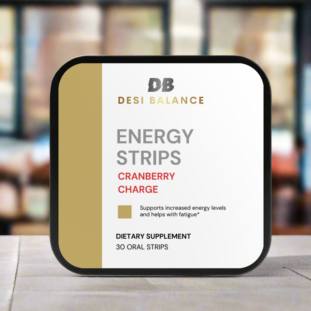 Energy Strips